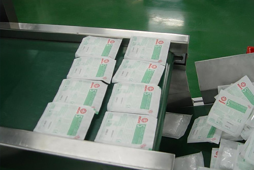 SAP醫療用品成功案例|許昌振德